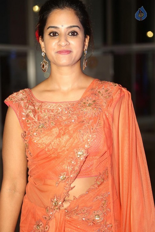 Nanditha Raj New Images - 3 / 41 photos