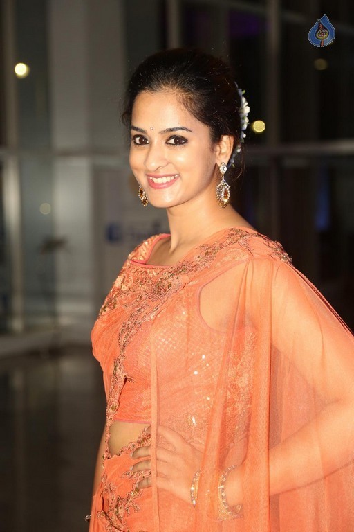 Nanditha Raj New Images - 6 / 41 photos