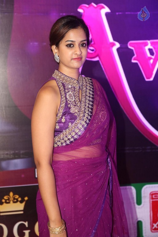 Nanditha Raj New Images - 9 / 37 photos