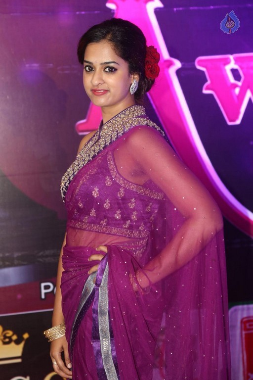 Nanditha Raj New Images - 11 / 37 photos