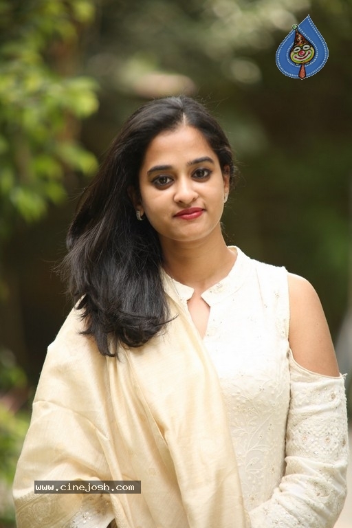 Nanditha Raj Photos - 4 / 21 photos