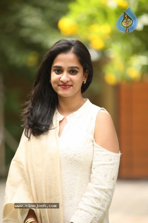 Nanditha Raj Photos - 12 / 21 photos