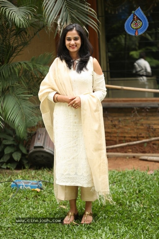 Nanditha Raj Photos - 14 / 21 photos