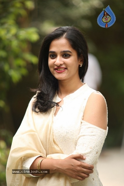 Nanditha Raj Photos - 21 / 21 photos