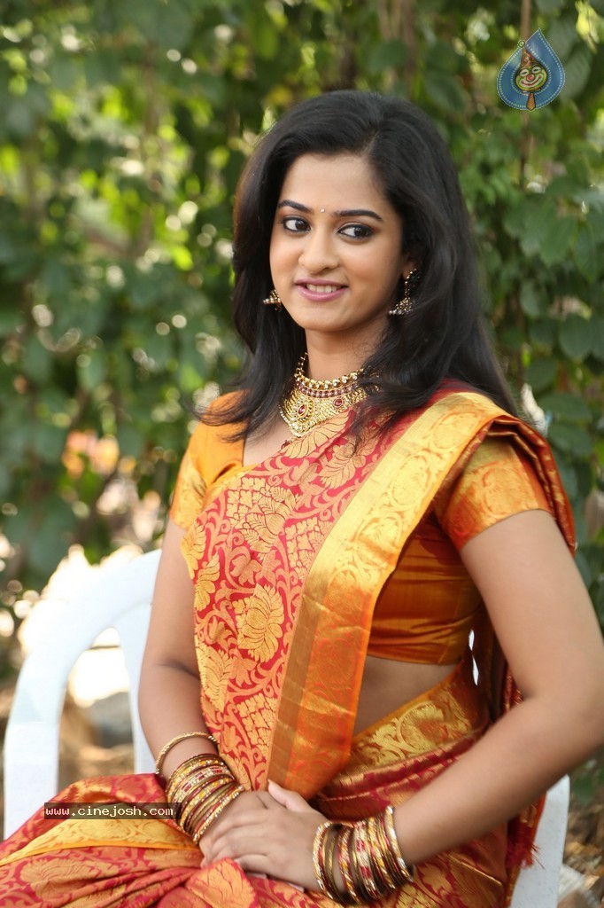 Nanditha Stills - 17 / 81 photos