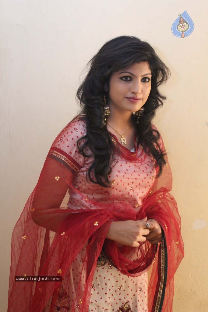 Nayana New Photos - 3 / 20 photos