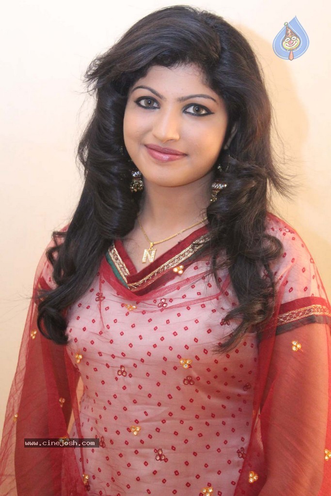 Nayana New Photos - 9 / 20 photos