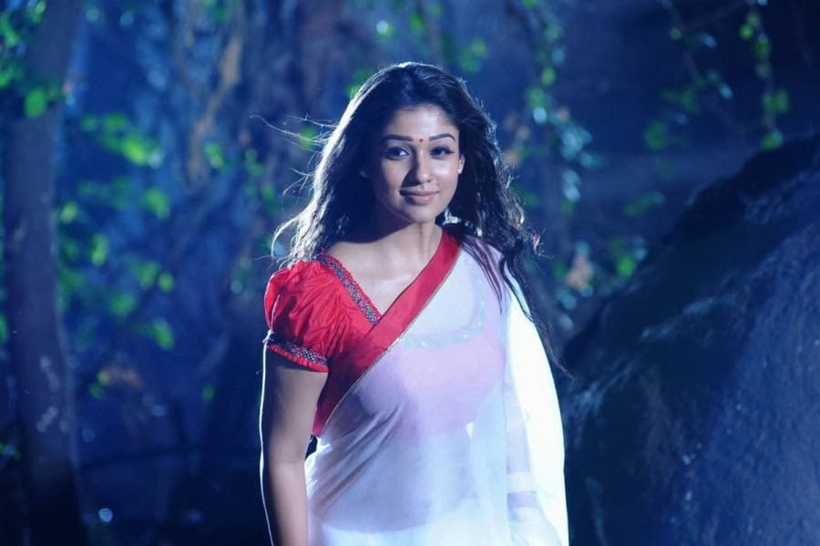 Nayanthara Hot Photos - 8 / 66 photos