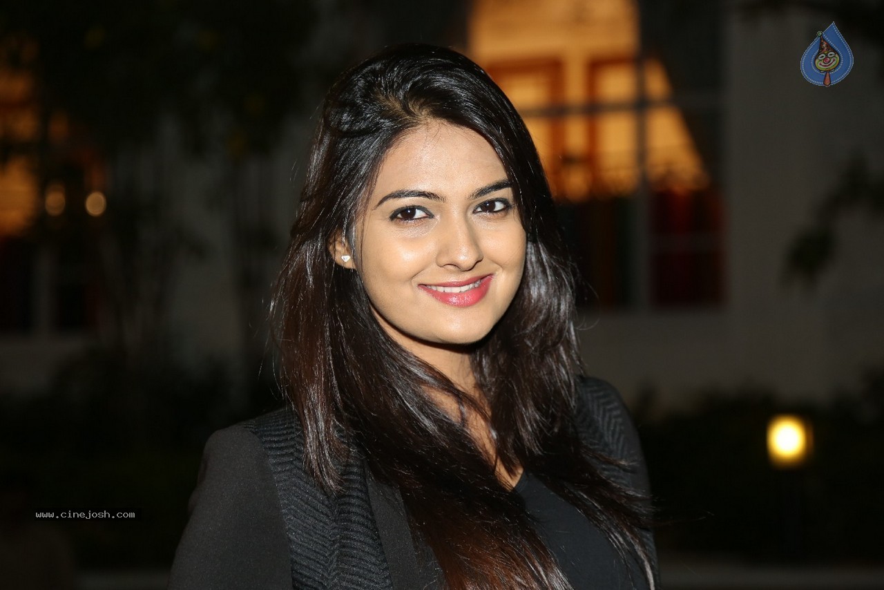 Neha Deshpande Latest Gallery - 9 / 64 photos