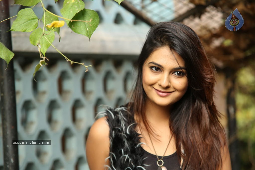 Neha Deshpande Latest Photos - 6 / 152 photos