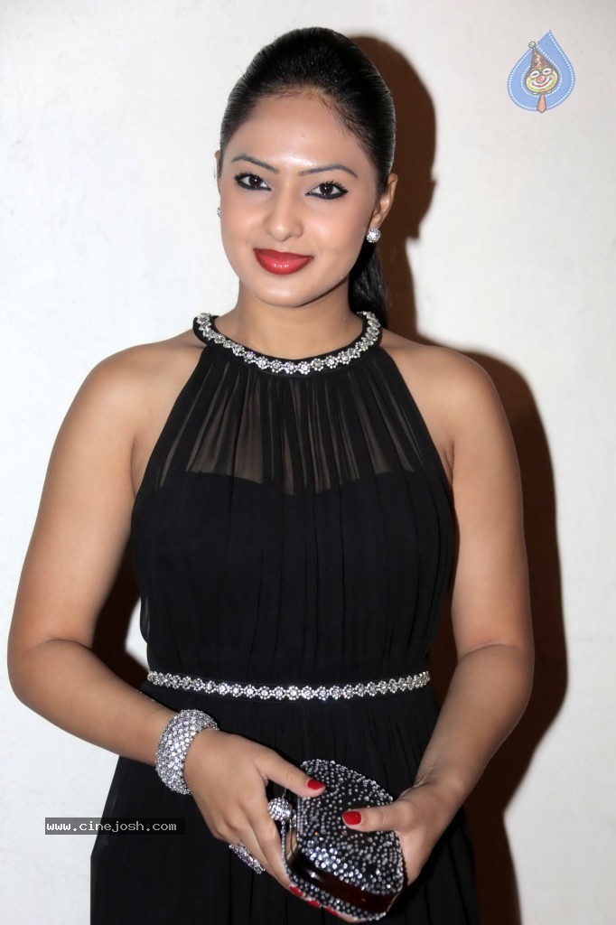 Nikesha Patel New Photos - 8 / 32 photos