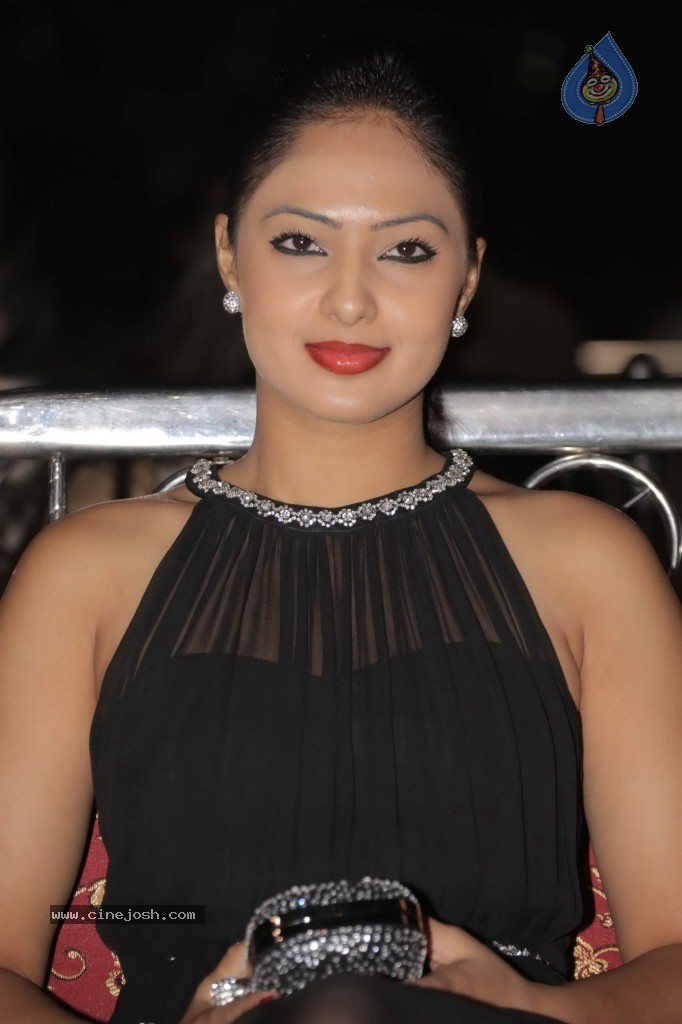 Nikesha Patel New Photos - 21 / 32 photos