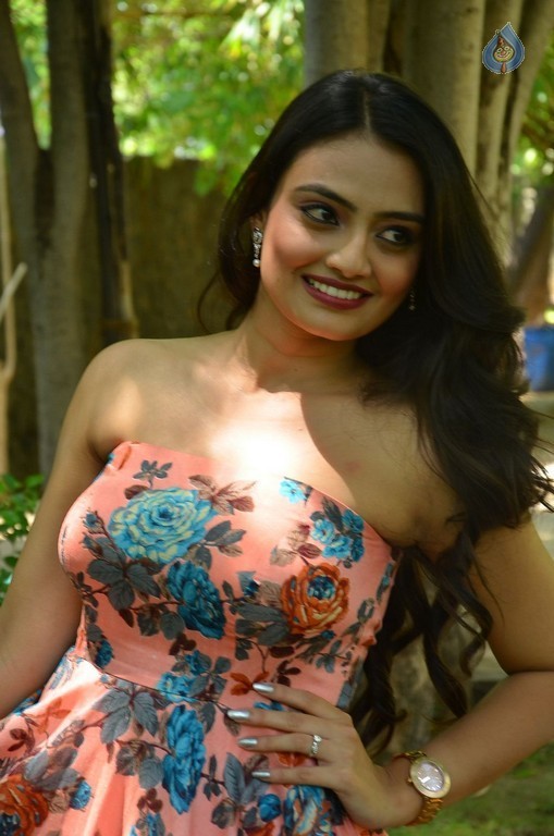 Nikitha Narayana New Images - 11 / 29 photos