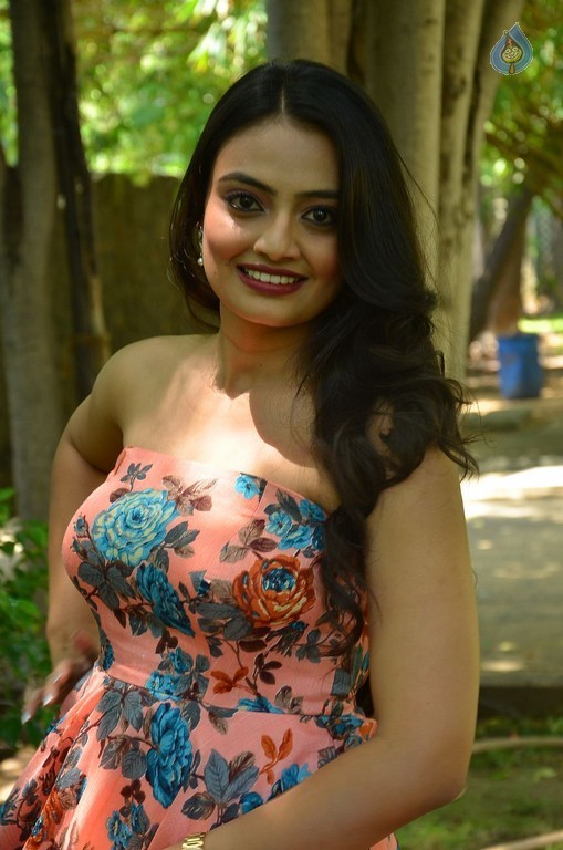 Nikitha Narayana New Images - 13 / 29 photos