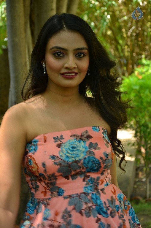 Nikitha Narayana New Images - 14 / 29 photos