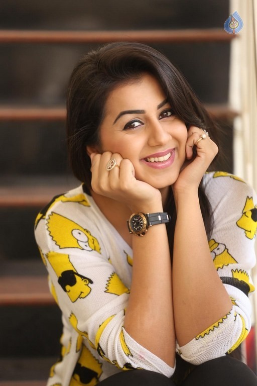 Nikki Galrani Latest Pics - 10 / 63 photos