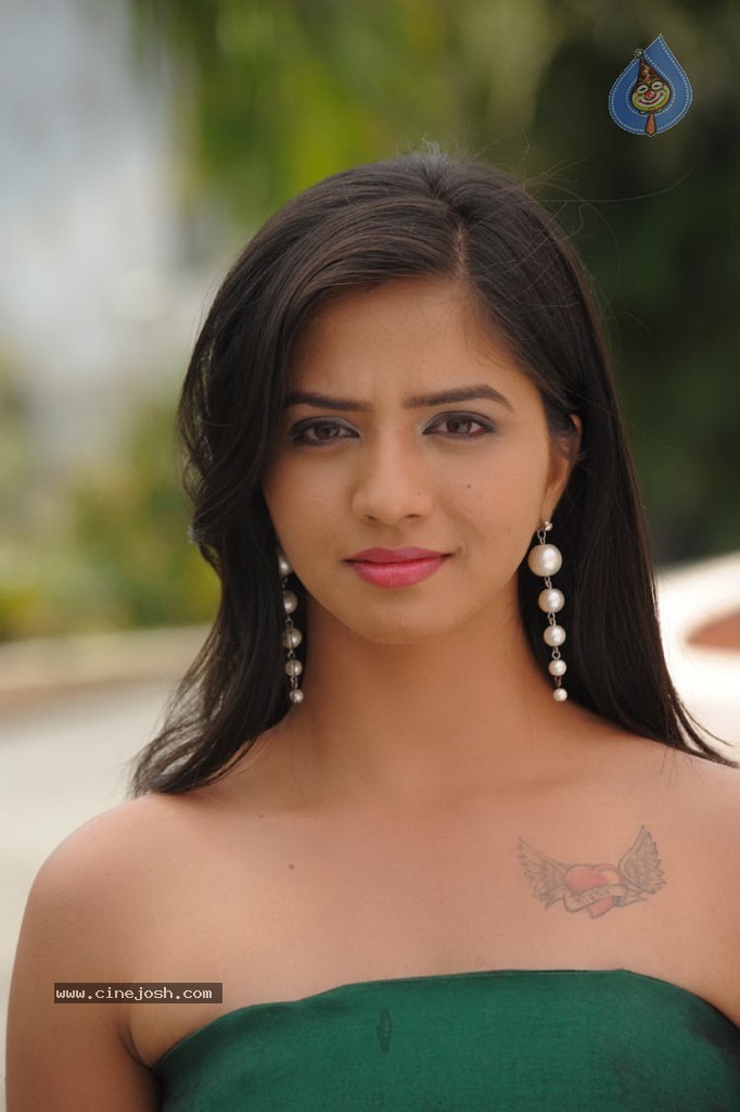 Nisha Hot Stills - 11 / 25 photos