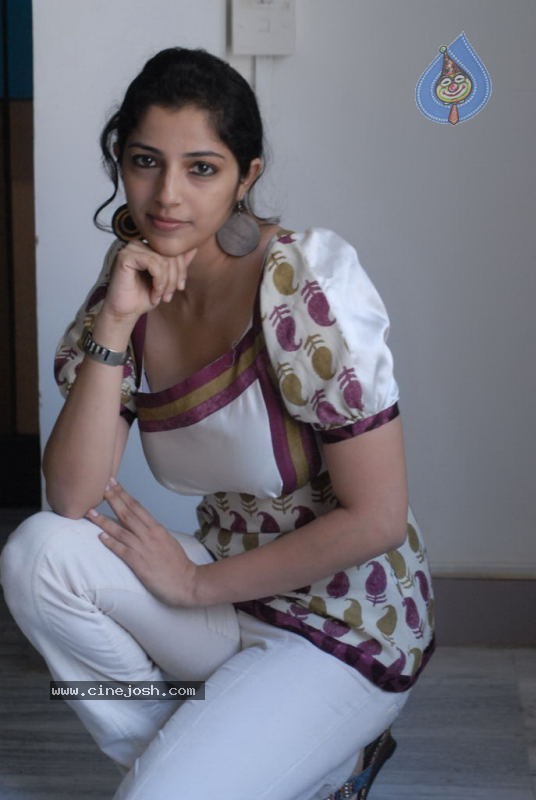 Nishanti Evani New Stills - 2 / 84 photos