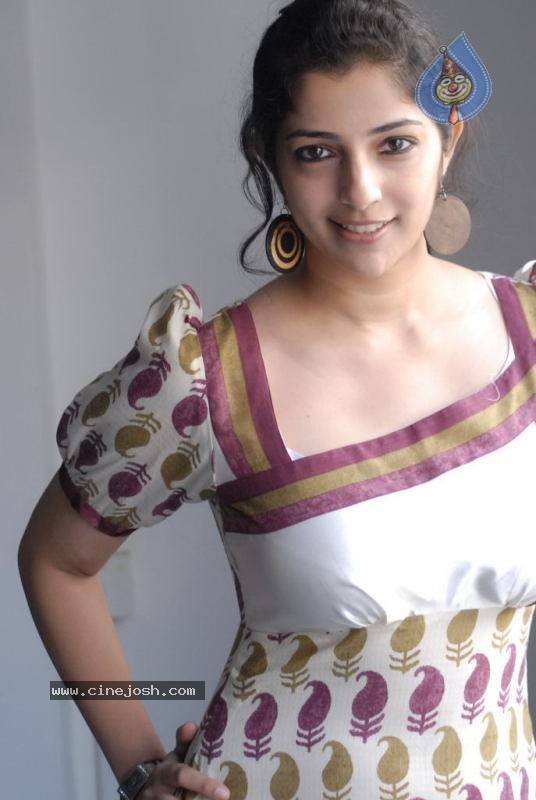 Nishanti Evani New Stills