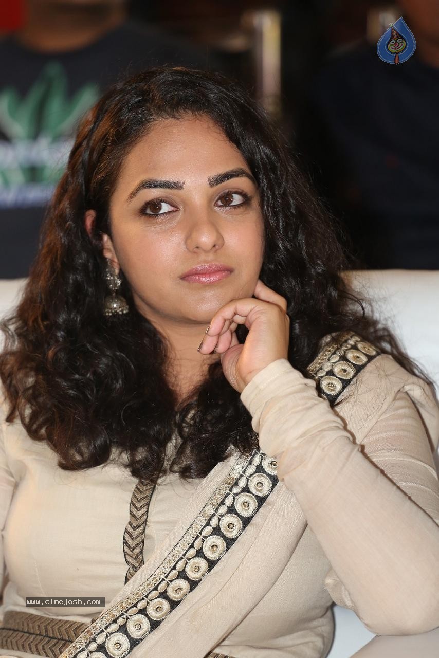 Nithya Menen Latest Gallery - 7 / 64 photos