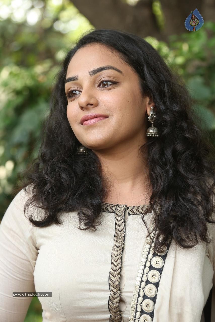 Nithya Menen Latest Gallery - 8 / 64 photos