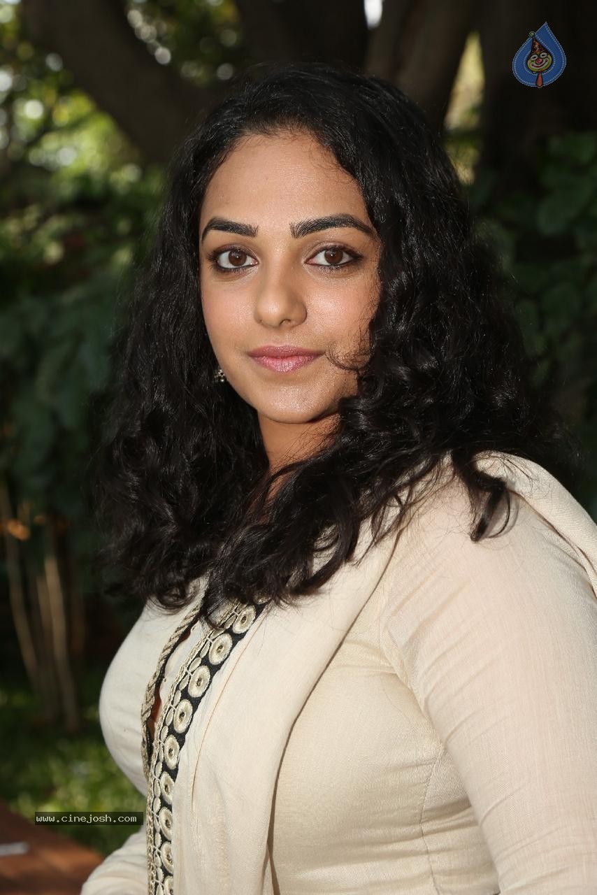 Nithya Menen Latest Gallery - 9 / 64 photos