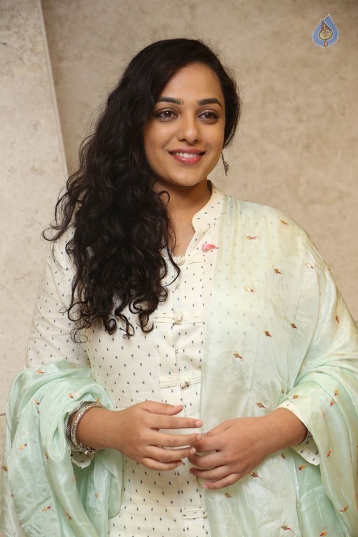 Nithya Menen New Photos - 2 / 41 photos