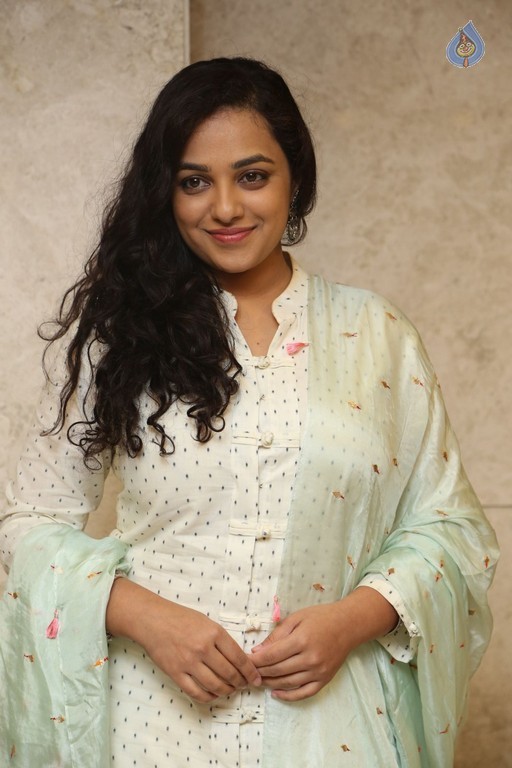 Nithya Menen New Photos - 9 / 41 photos