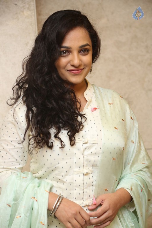 Nithya Menen New Photos - 18 / 41 photos