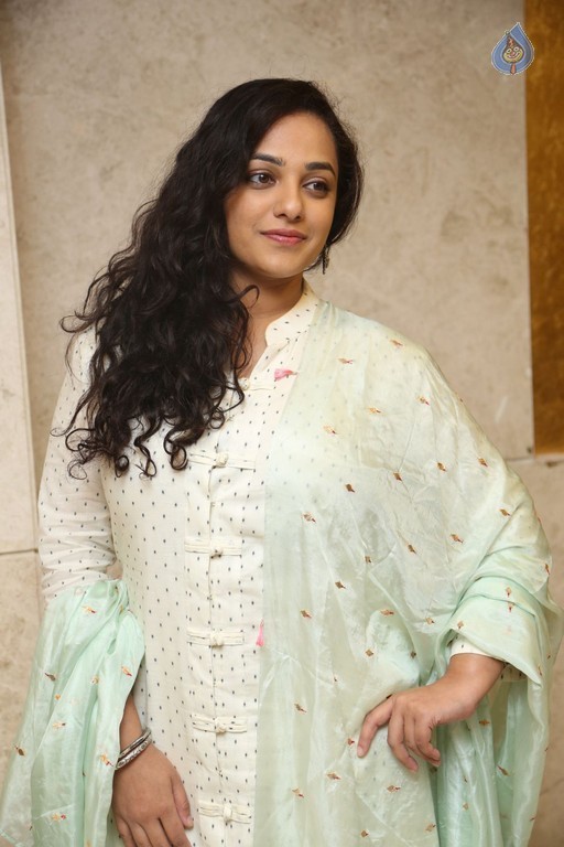 Nithya Menen New Photos - 21 / 41 photos