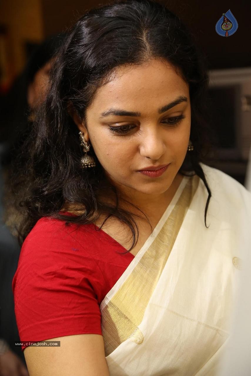 Nithya Menen New Photos - 3 / 81 photos