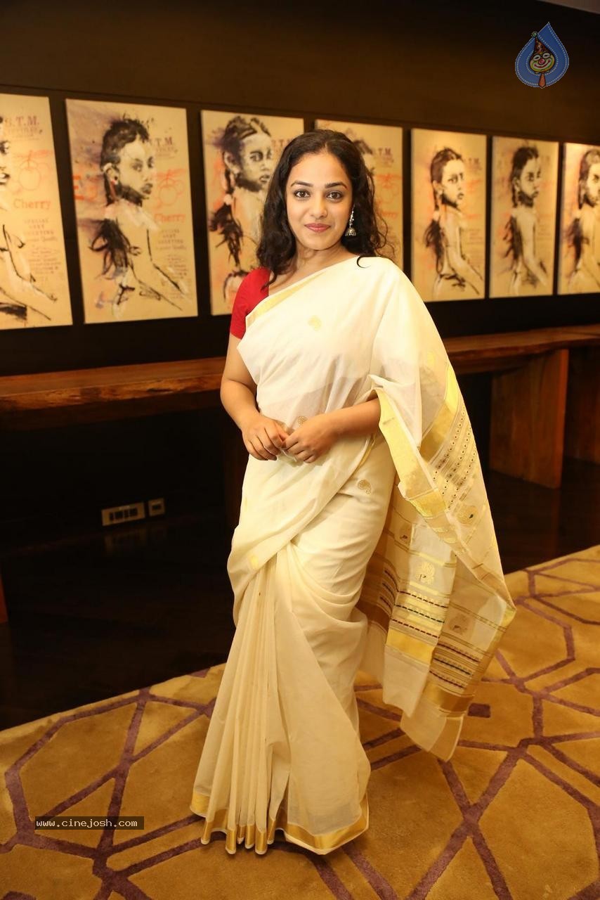 Nithya Menen New Photos - 20 / 81 photos