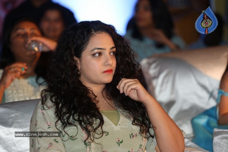 Nithya Menen Photos - 17 / 21 photos