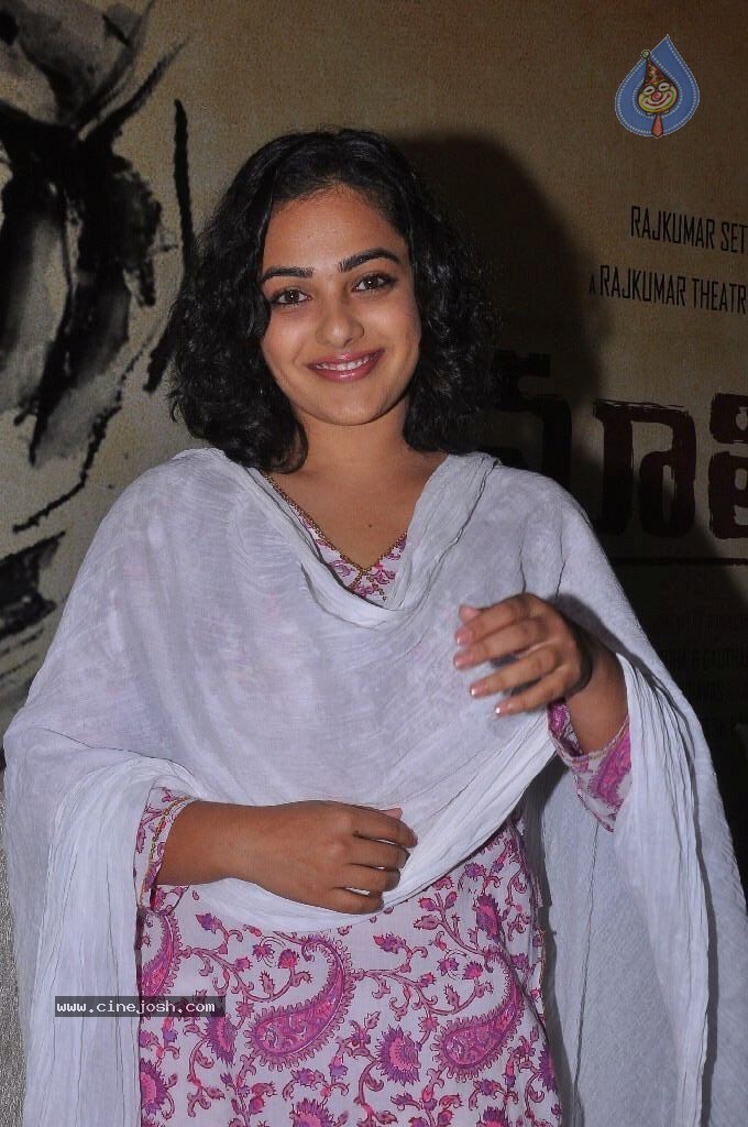 Nithya Menon - 10 / 100 photos