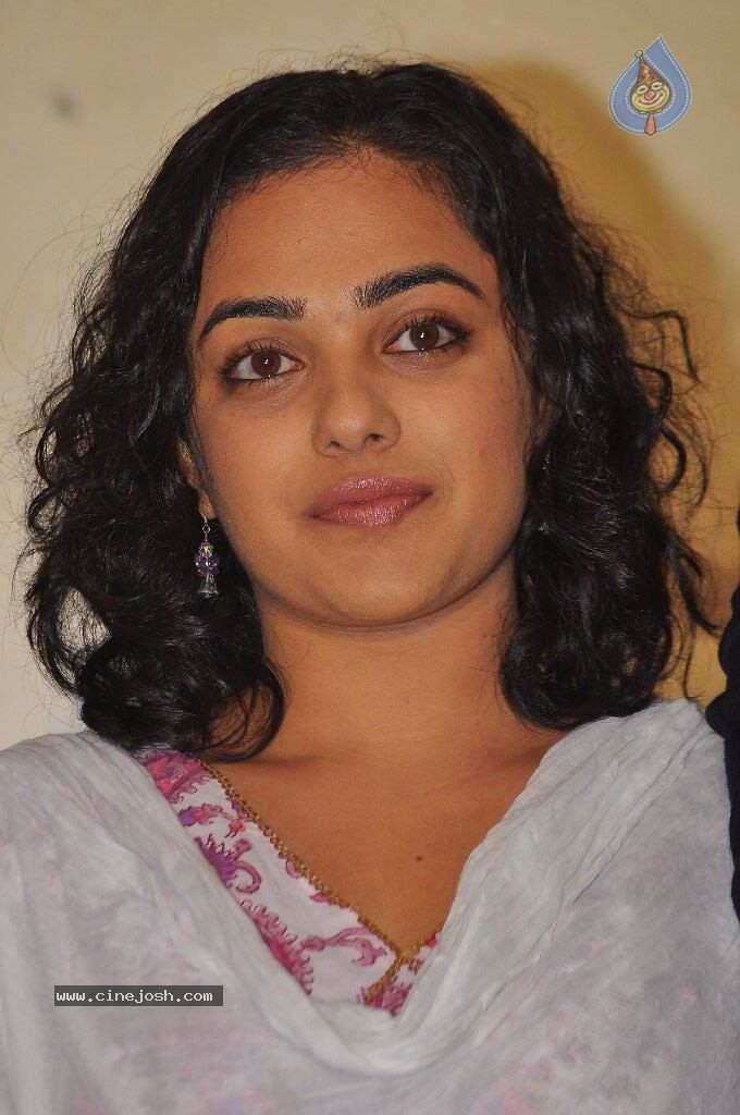 Nithya Menon - 62 / 100 photos