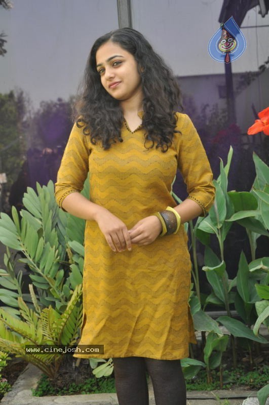 Nithya Menon Latest Stills - 3 / 37 photos