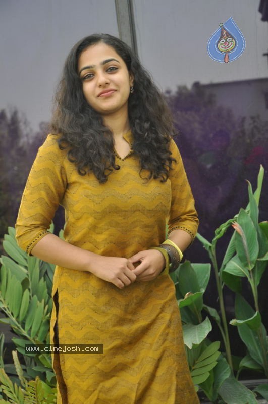 Nithya Menon Latest Stills - 9 / 37 photos