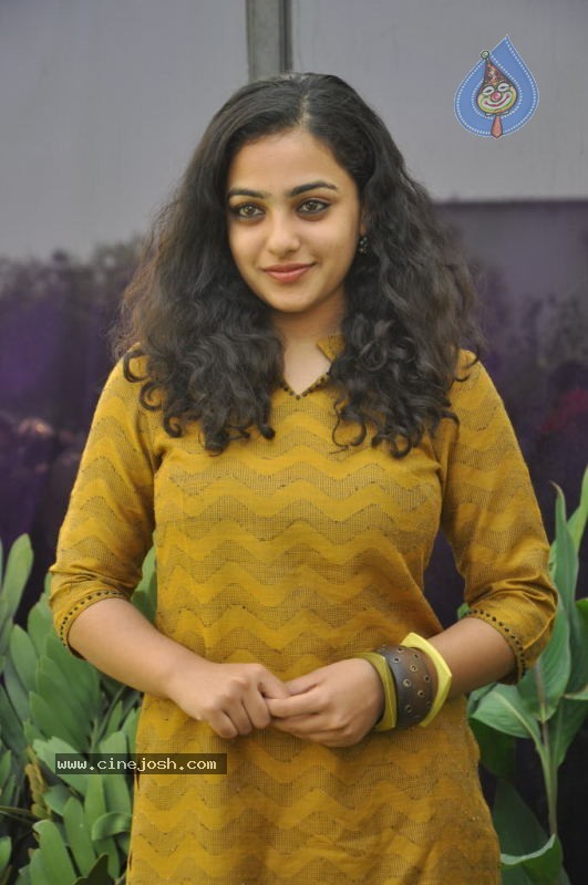 Nithya Menon Latest Stills - 11 / 37 photos