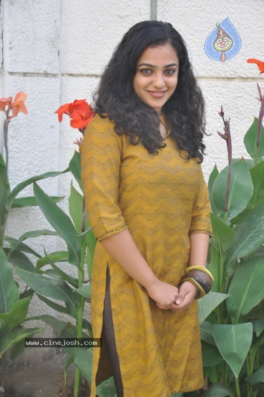 Nithya Menon Latest Stills - 15 / 37 photos