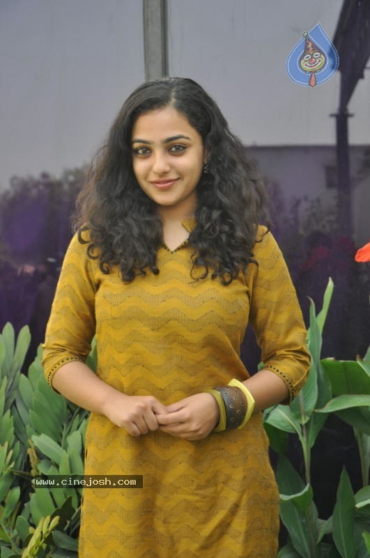 Nithya Menon Latest Stills - 17 / 37 photos