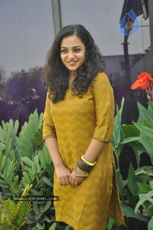 Nithya Menon Latest Stills - 19 / 37 photos