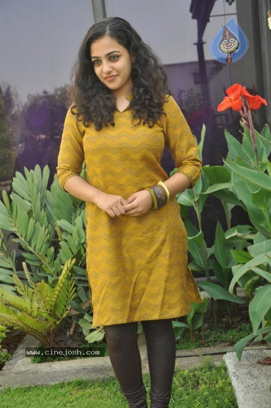 Nithya Menon Latest Stills - 21 / 37 photos