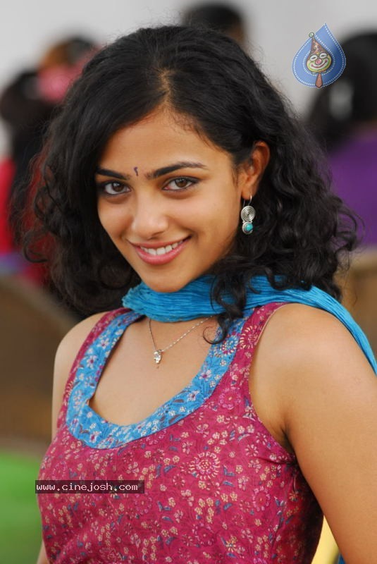 Nithya Menon New Stills - 9 / 178 photos