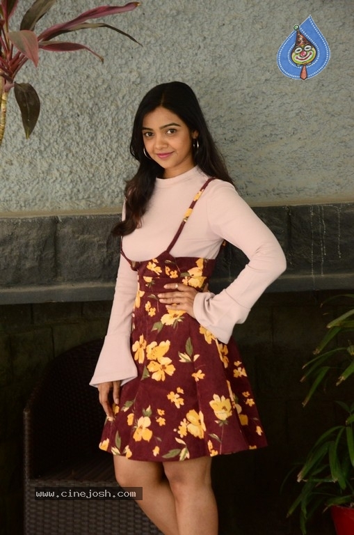 Nithya Shetty Latest Photos - 4 / 21 photos