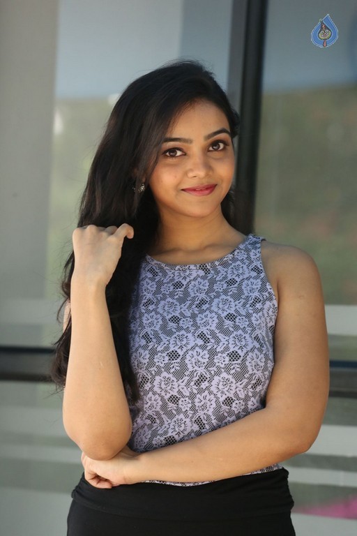 Nithya Shetty New Photos - 3 / 41 photos