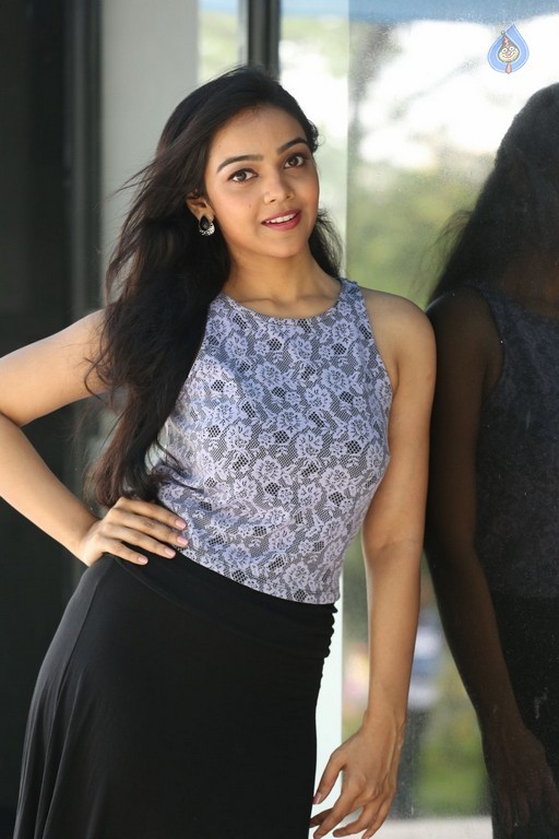 Nithya Shetty New Photos - 7 / 41 photos