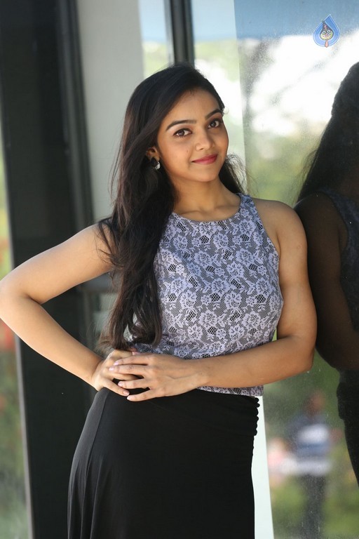 Nithya Shetty New Photos - 13 / 41 photos