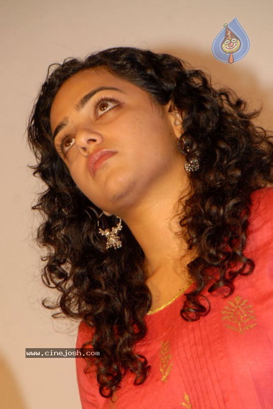 Nitya Menon Gallery - 1 / 37 photos