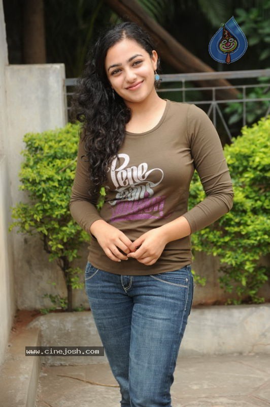 Nitya Menon Latest Photos - 26 / 62 photos