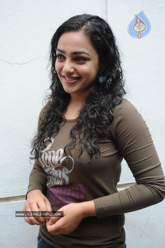 Nitya Menon Latest Photos - 39 / 62 photos